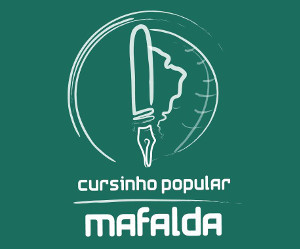Resultado de imagem para Cursinho Popular Mafalda