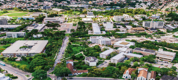 Universidade Federal De Santa Catarina Ufsc Super Vestibular